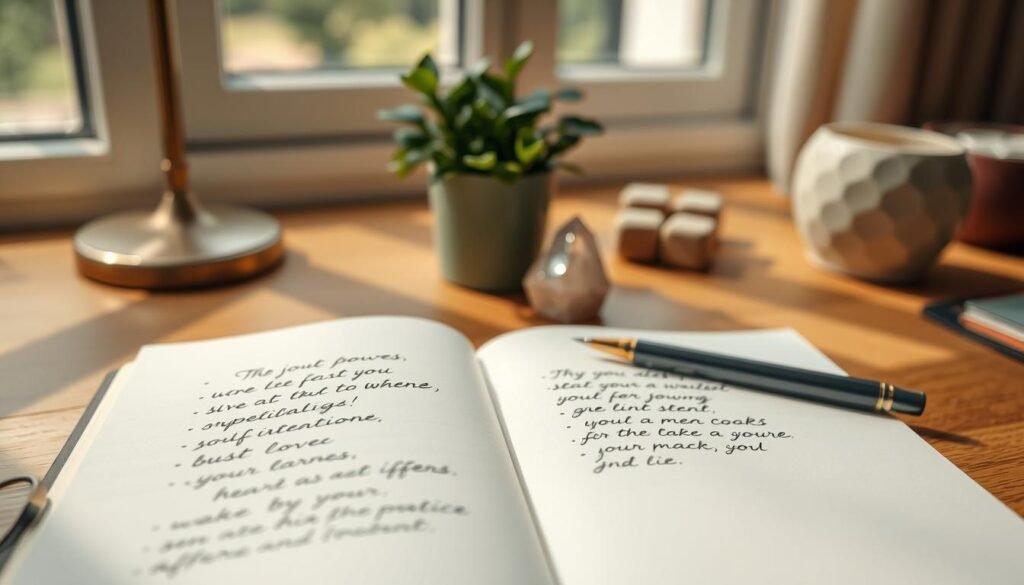 555 method affirmation practice