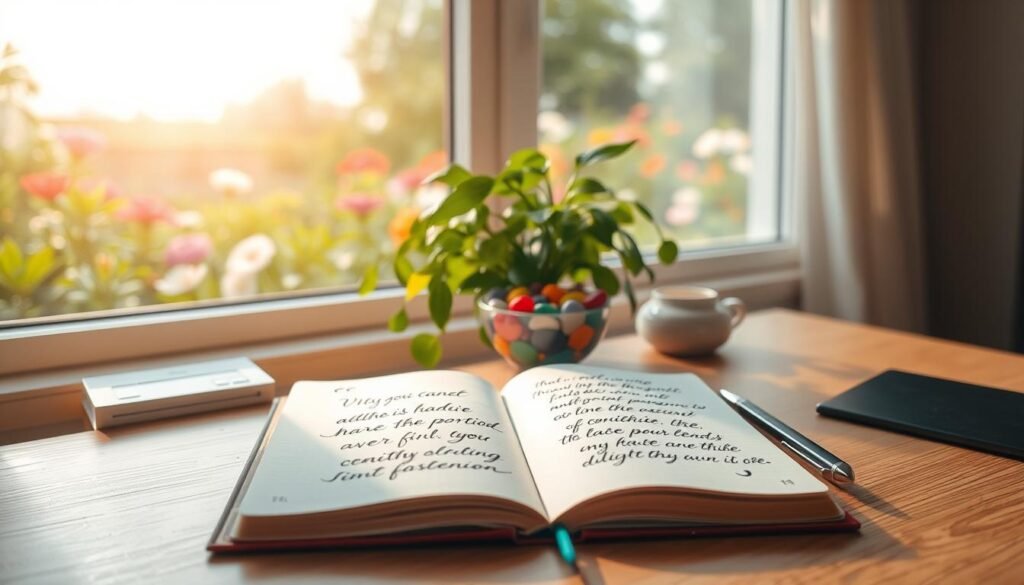 Abundance Affirmations for Daily Growth