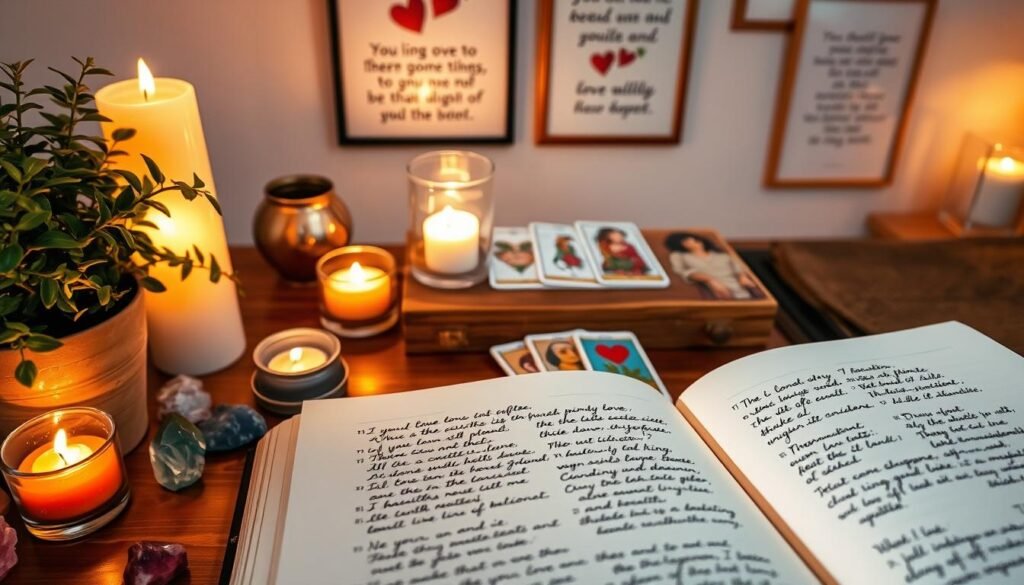 Additional Resources for Manifesting Love Additional Resources for Manifesting Love