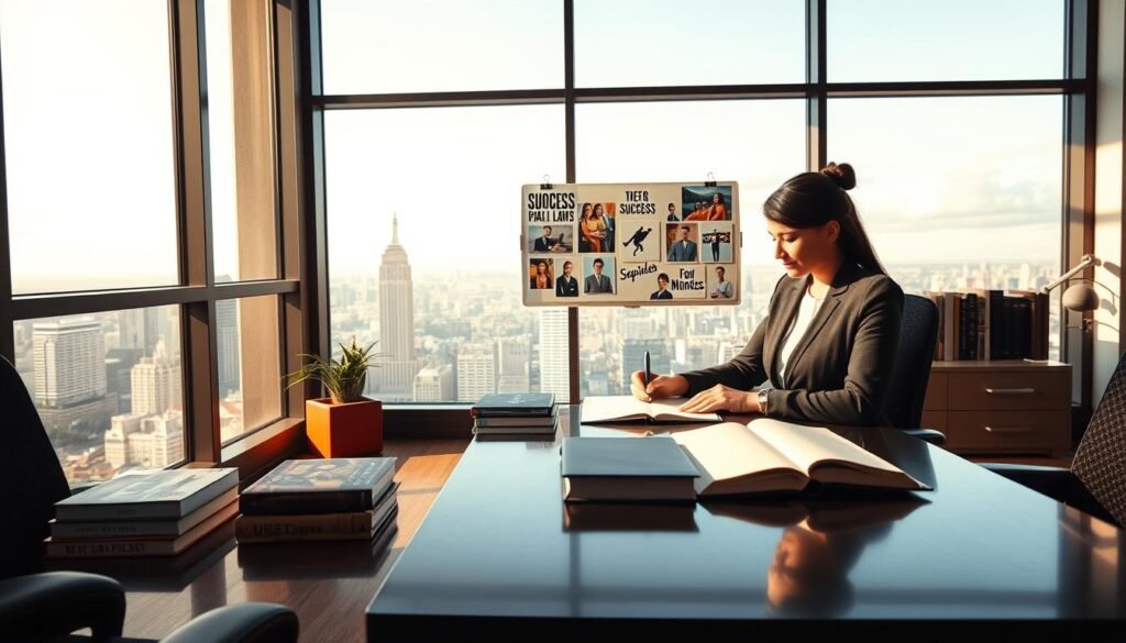 Align Your Mindset With Your Career Goals Align Your Mindset With Your Career Goals