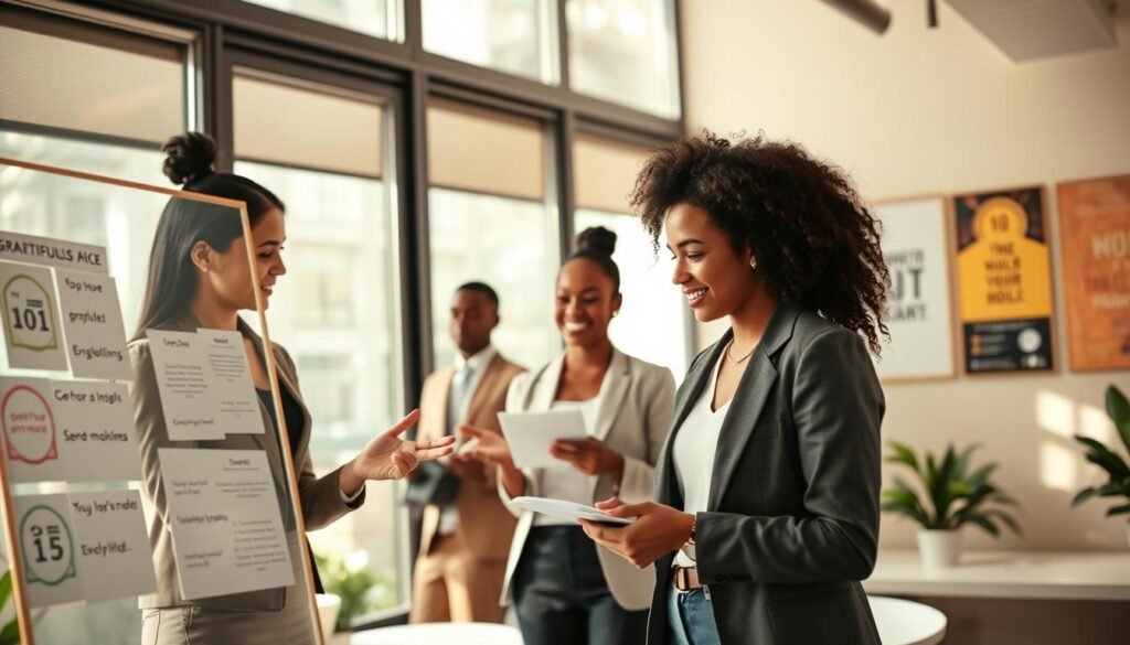 Aligning Gratitude With Personal and Professional Growth