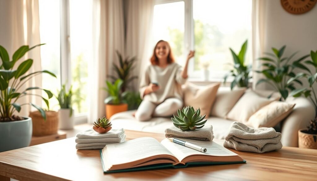 Boosting vibration with gratitude and decluttering Boosting vibration with gratitude and decluttering