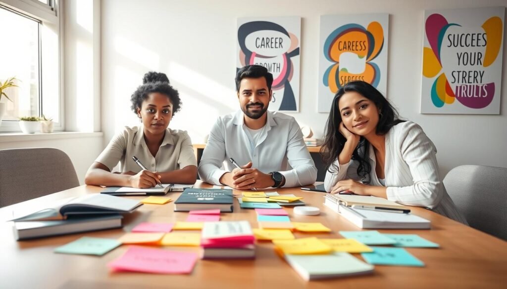 Choosing the Right Affirmations for Your Dream Job