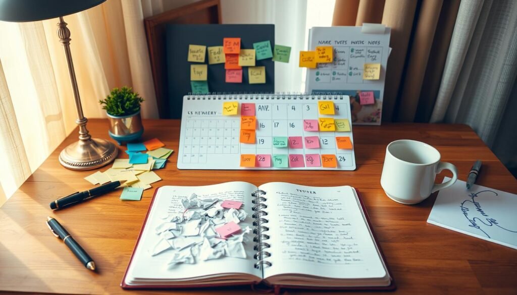 Common pitfalls in manifestation journaling