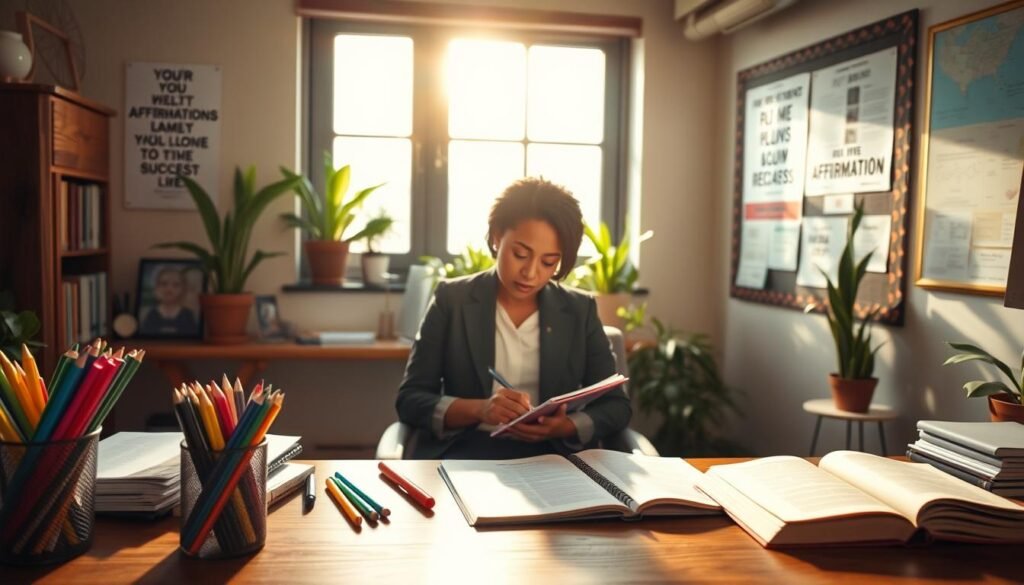 Crafting Your Own Affirmations