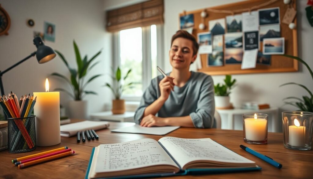 Crafting Your Personal Manifestation List