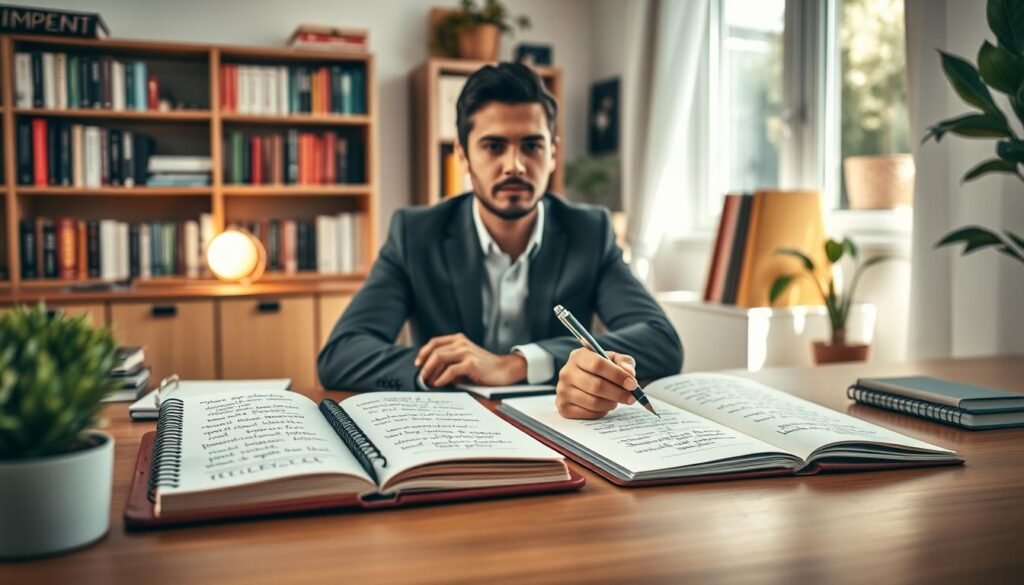 Crafting Your Personalized Success Affirmations