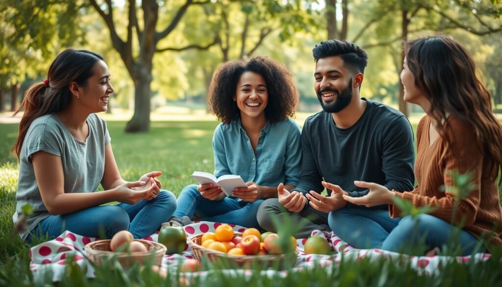 Cultivating mindful habits for building new friendships Cultivating mindful habits for building new friendships