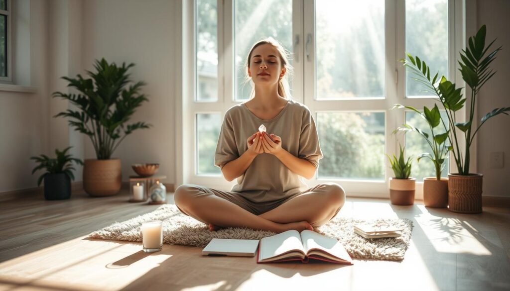 Daily practices for manifestation Daily practices for manifestation