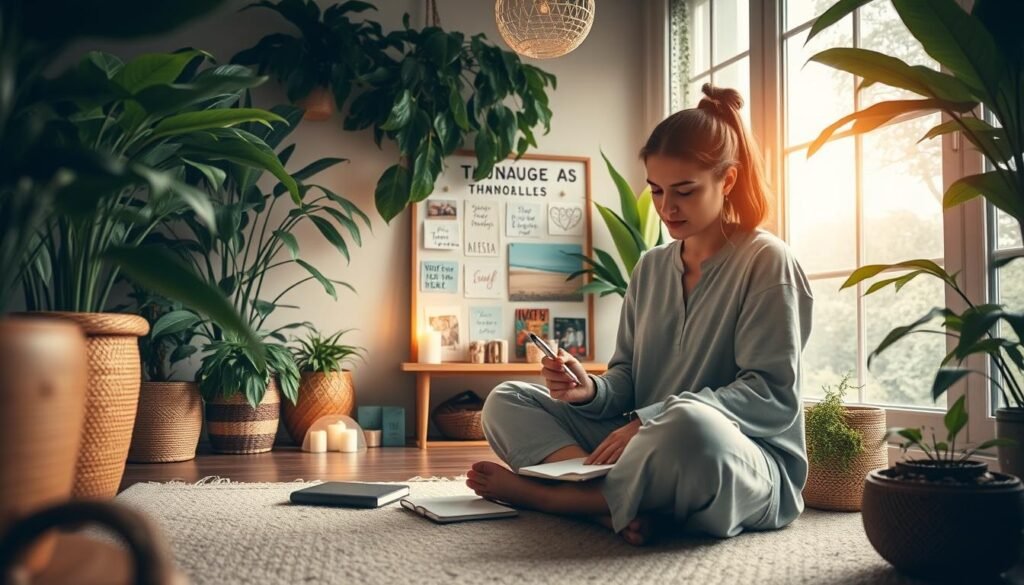 Daily practices for positive change