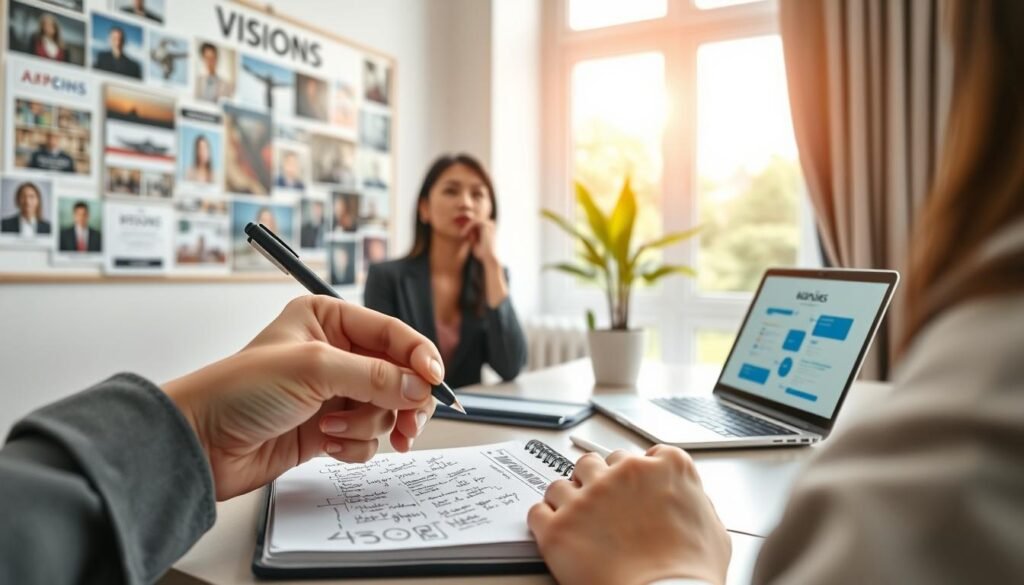 Defining Your Career Vision Defining Your Career Vision