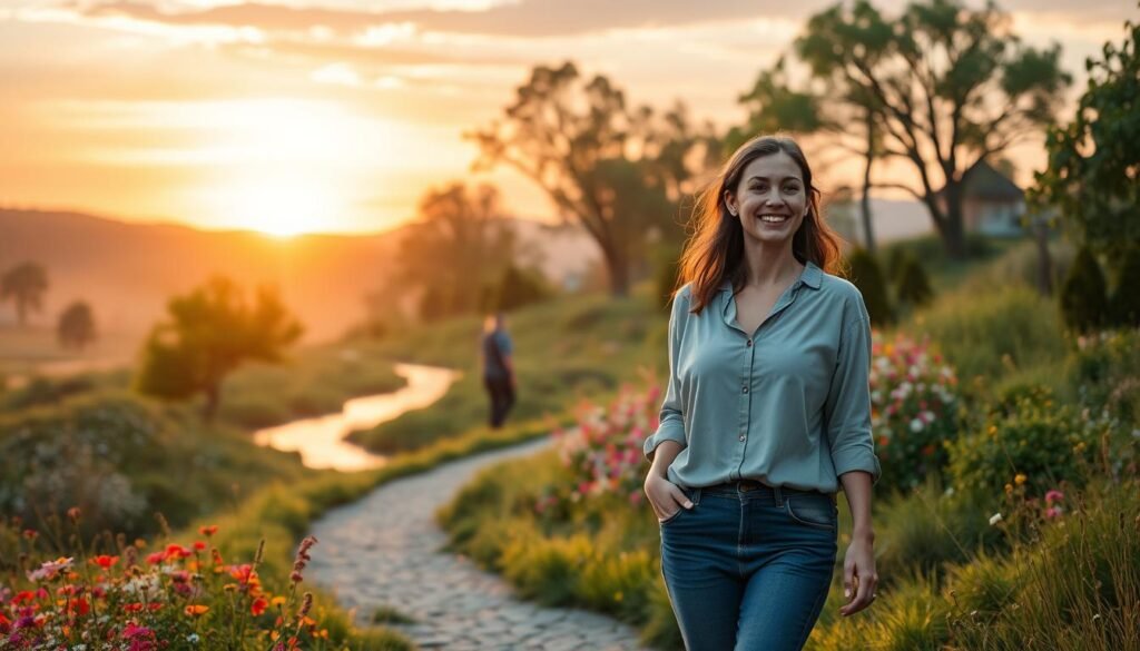 Discovering Your Unique Path to Joy and Success