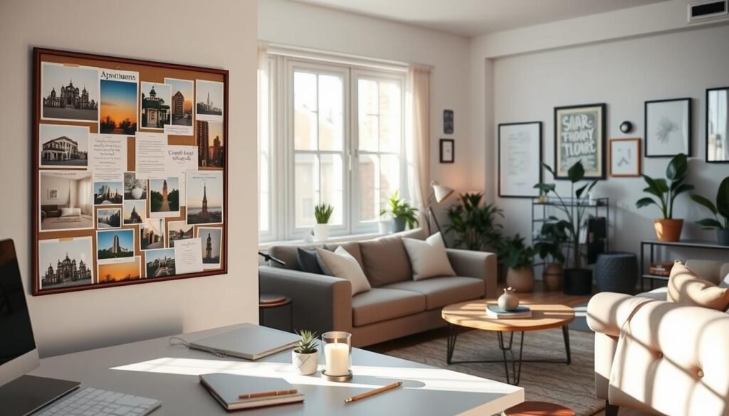 Effective Apartment Manifestation Techniques Visual Representation Effective Apartment Manifestation Techniques Visual Representation