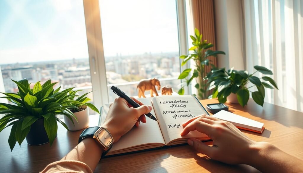 Effective Wealth Affirmations for Abundance and Prosperity
