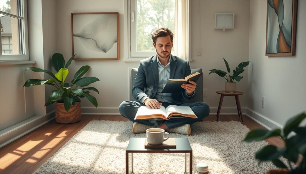 Effective strategies during the waiting period