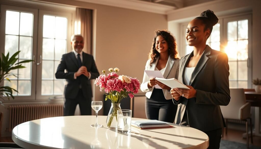 Embrace Morning Affirmations for Financial Success