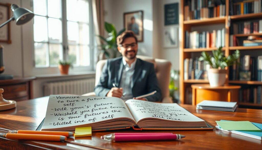 Future Self Journal Prompts Future Self Journal Prompts
