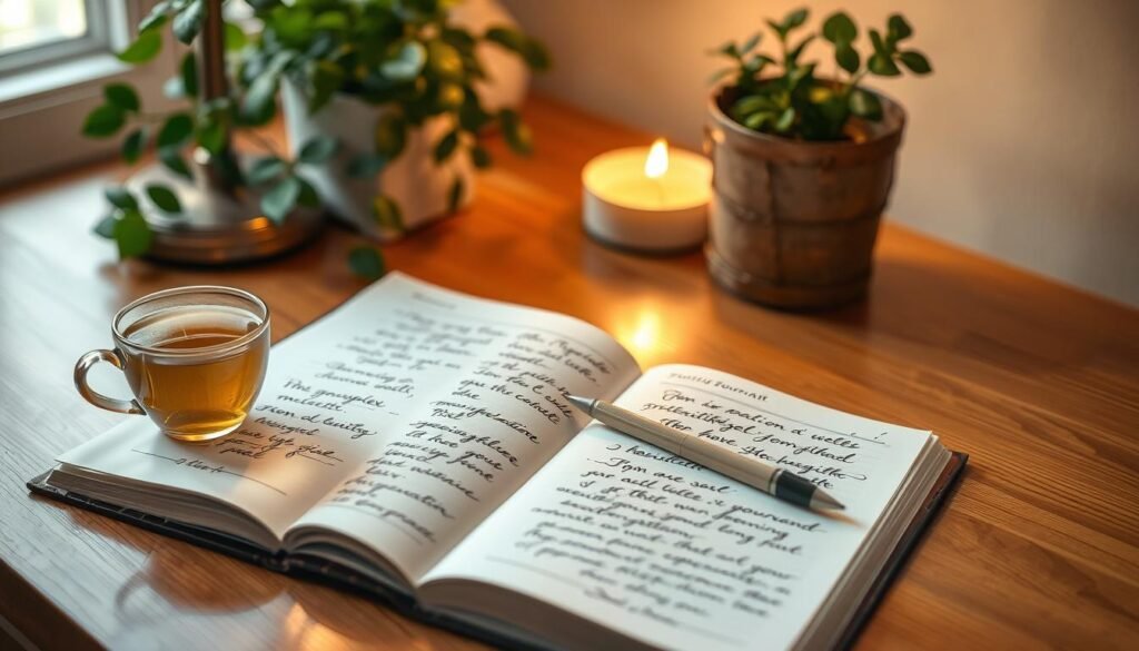 Gratitude Journal Manifestation Tool