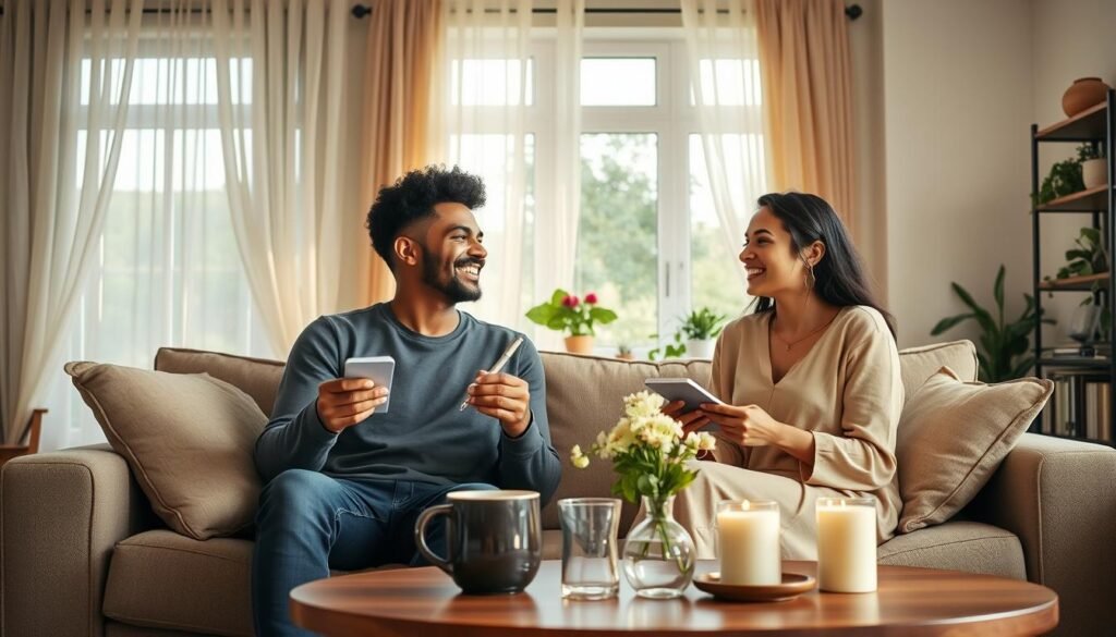 Gratitude practices for relationships