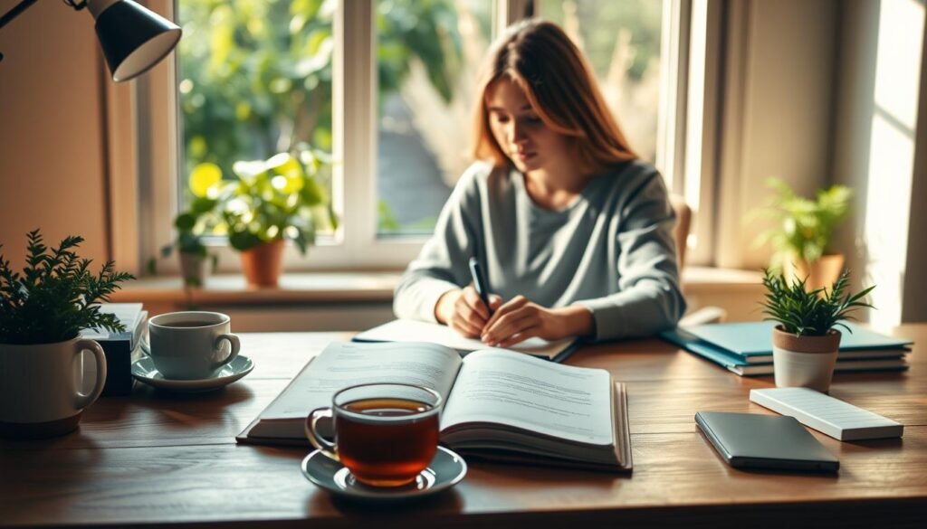 Harnessing Daily Rituals for Financial Success