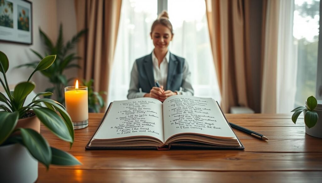 Harnessing Positive Thoughts and Mindful Affirmations