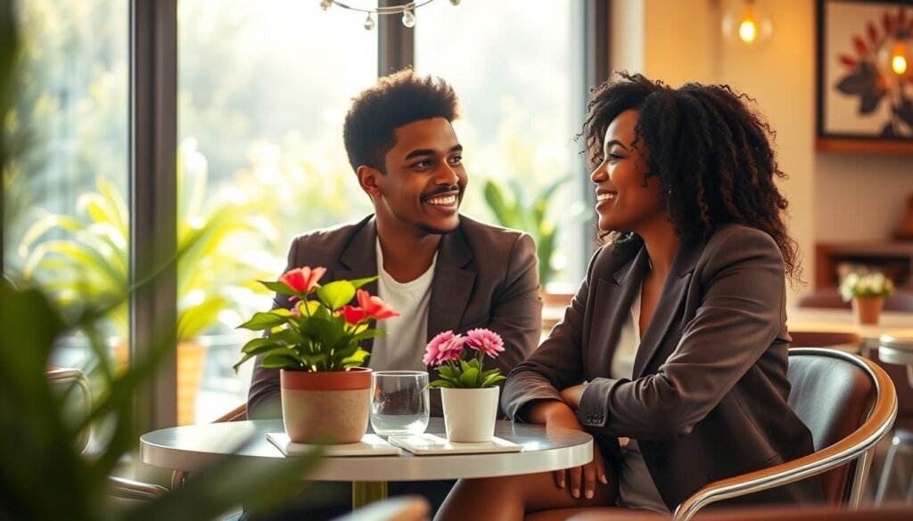 Harnessing the Law of Attraction in Relationships