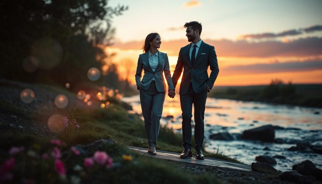 Harnessing the Power of Love