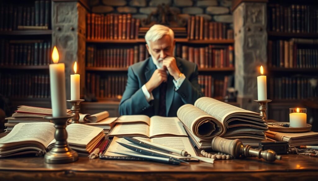 Historical Roots of the Law