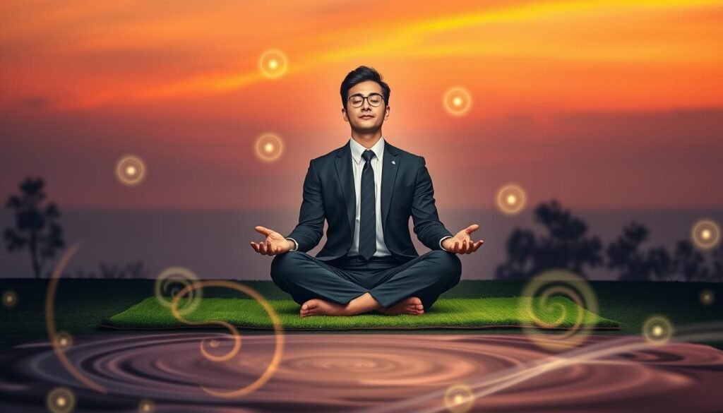 How Manifestation Meditation Influences Your Subconscious Mind