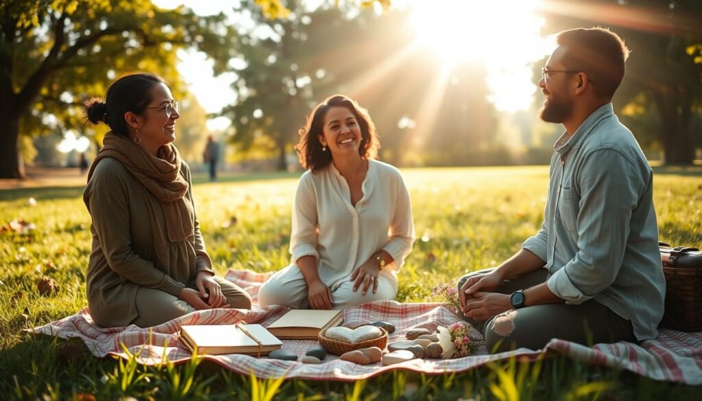 Incorporating Gratitude and Love