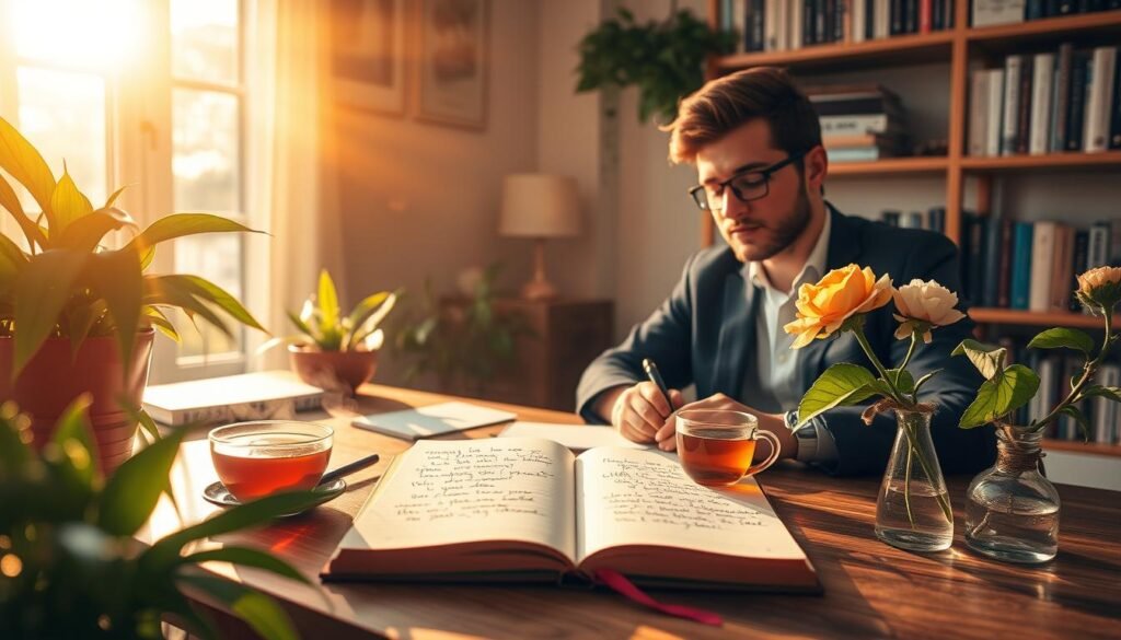 Incorporating gratitude into daily life for abundance