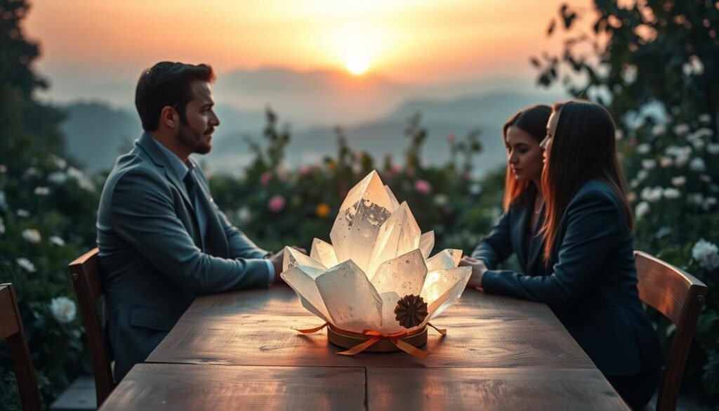 Integrating the Law of Love into Your Attraction Process