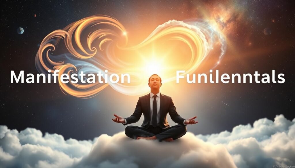 Manifestation Fundamentals Manifestation Fundamentals