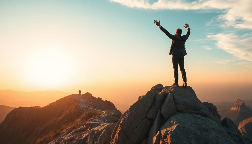 Overcoming Challenges and Sustaining a Wealth Mindset