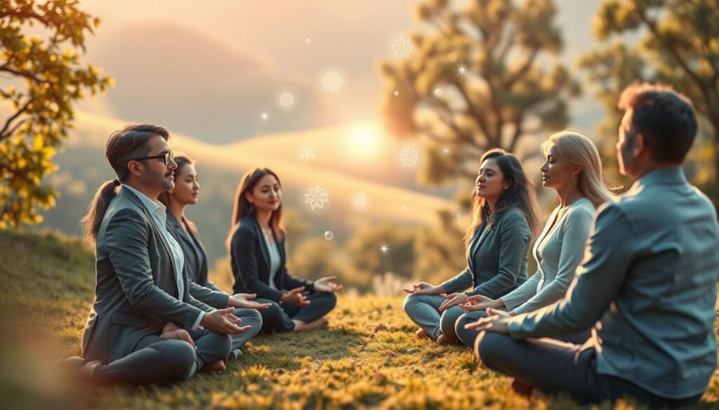 Power of Gratitude in Visualization and Affirmations