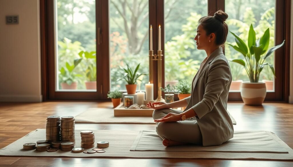 Practicing mindfulness for financial growth Practicing mindfulness for financial growth