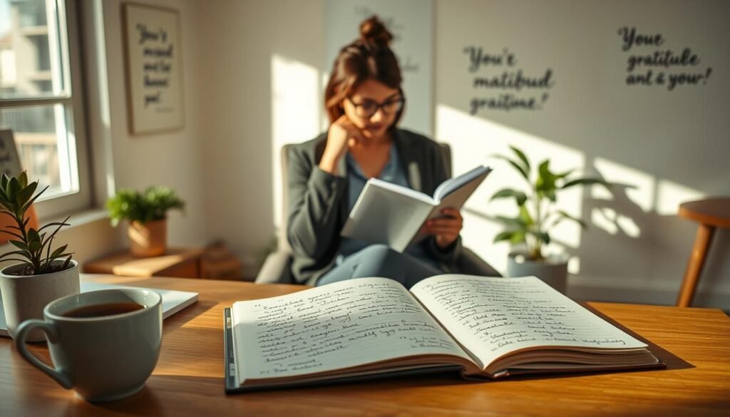 Proven techniques for gratitude exercises