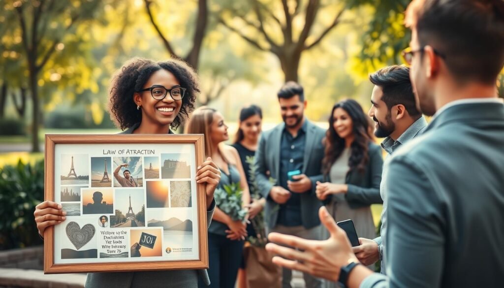 Real Life Examples of Law Attraction Success Stories