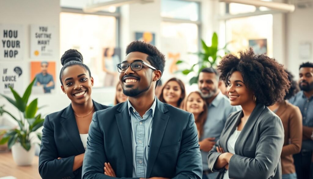 Real-Life Success Stories and Inspirations