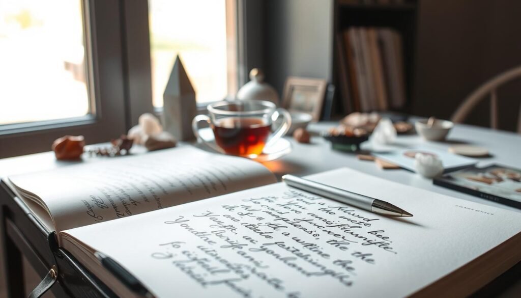 Scripting with Intention