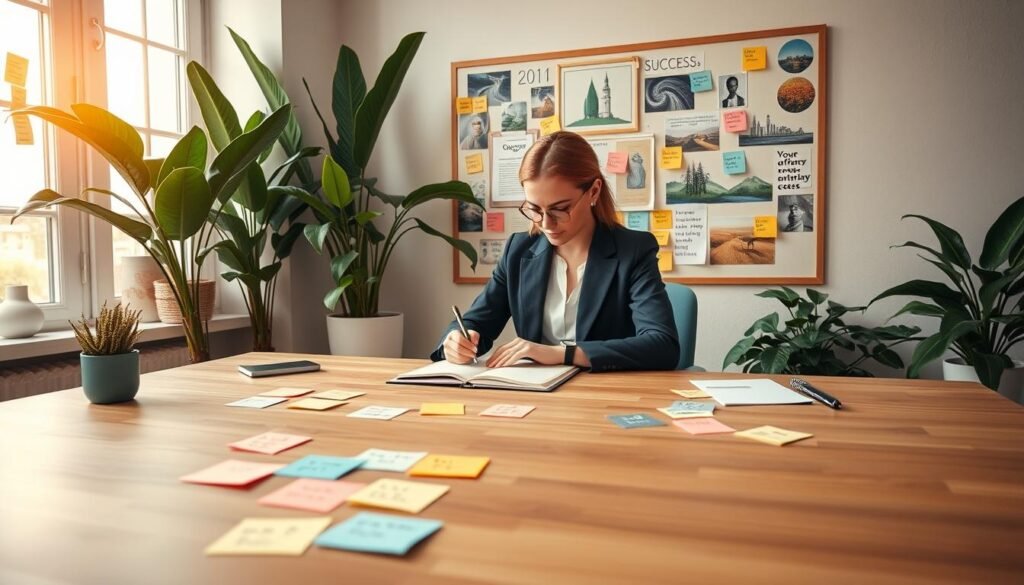 Strategies to Overcome Negative Thought Patterns