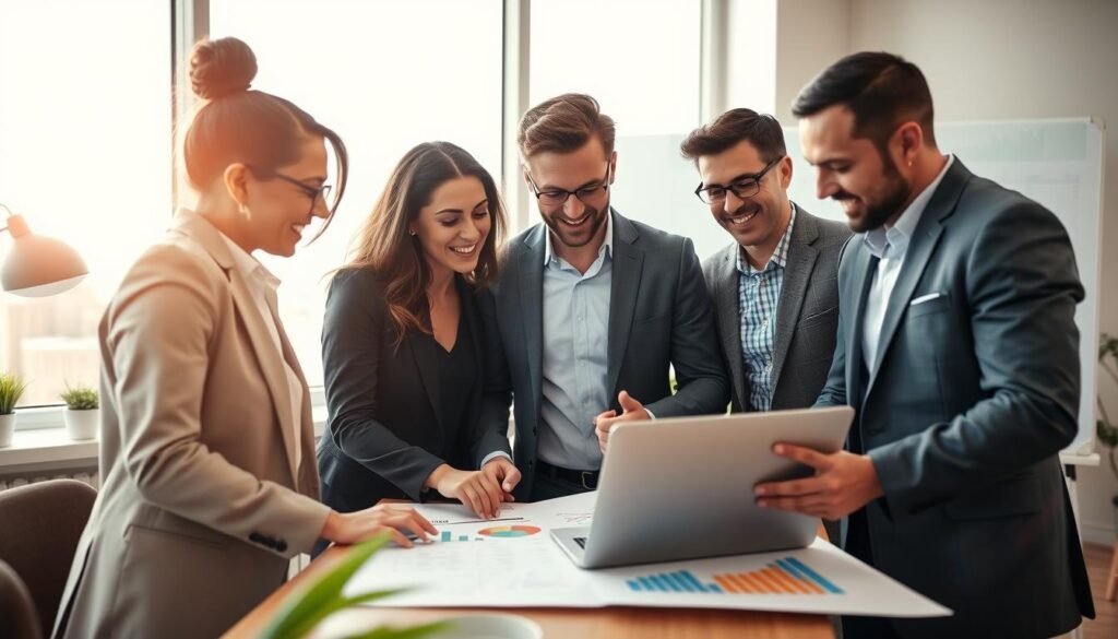 Taking Inspired Action Toward Financial Goals
