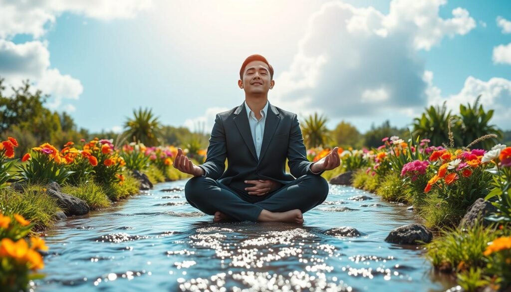 Transform Your Life with Abundance Affirmations