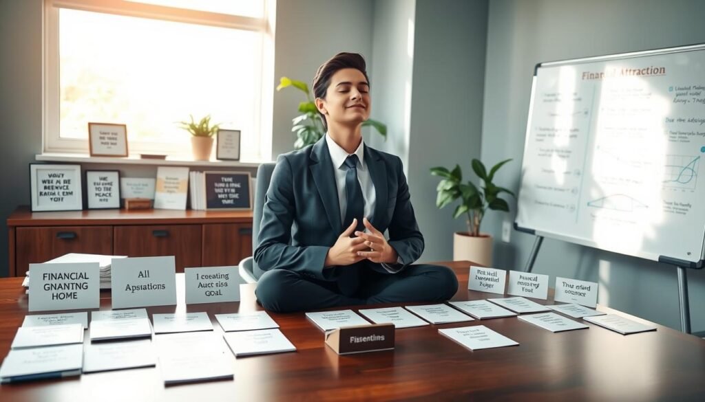 Understanding Financial Affirmations
