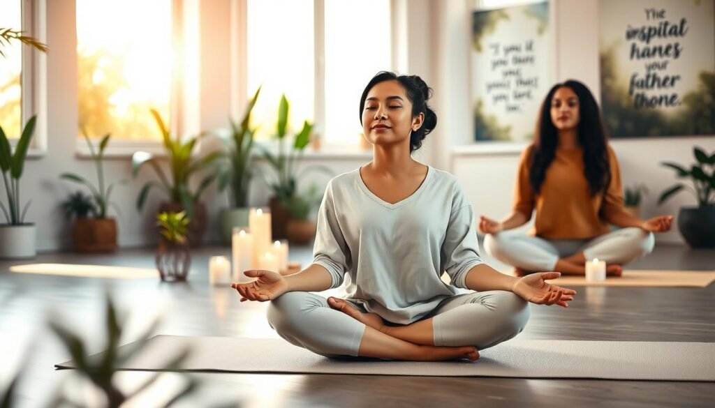 Understanding Manifestation Meditation