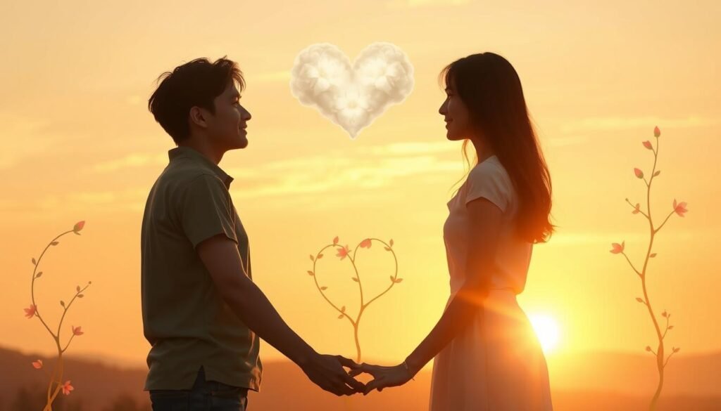 Understanding Visualization for Love Understanding Visualization for Love