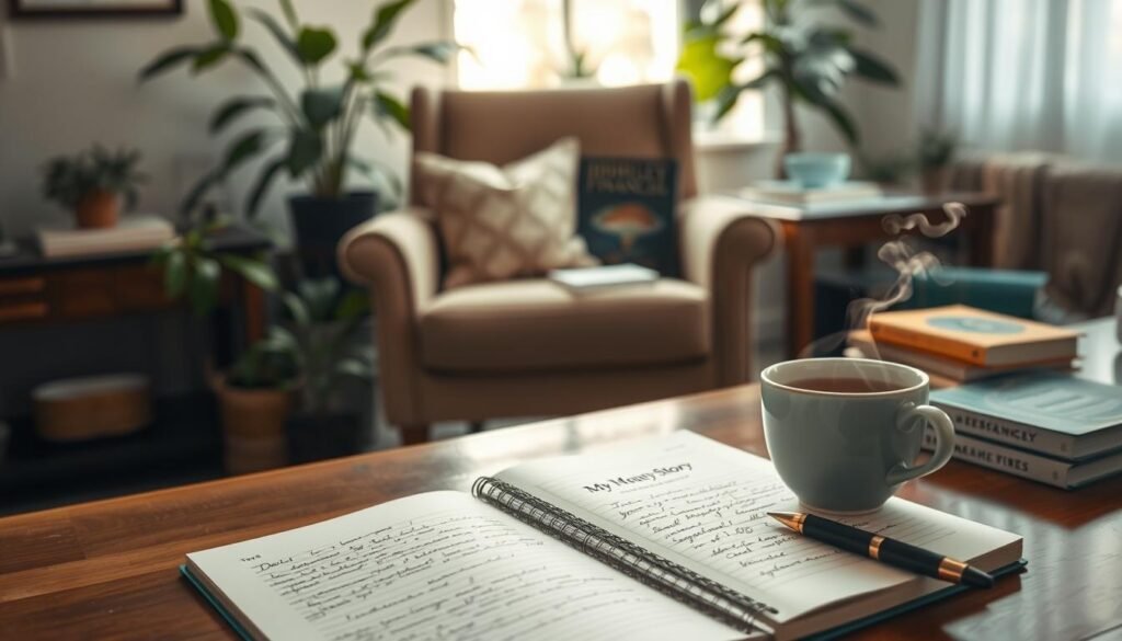 Understanding Your Money Story