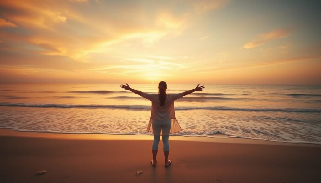 Understanding the Energy Behind Letting Go Understanding the Energy Behind Letting Go