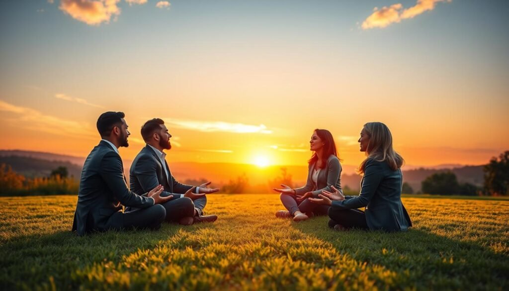 Understanding the Law of Attraction and Positive Thinking