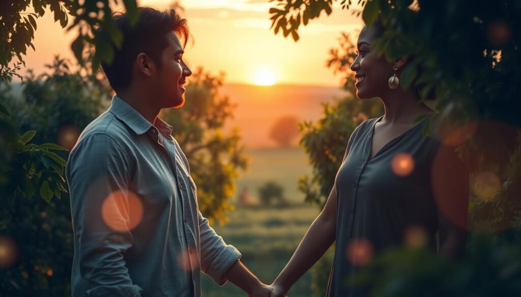 Understanding the Law of Attraction for Love